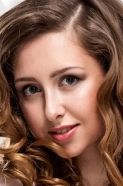 Ginger Frost Ginger Frost